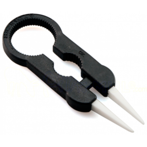 Multifunction Vape Tweezer