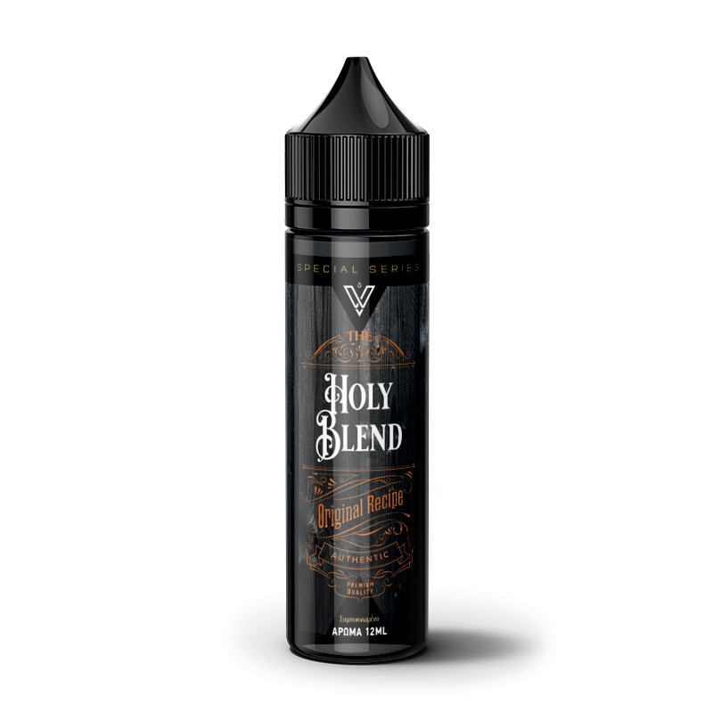 VnV Holy Blend New 60ml Bottle