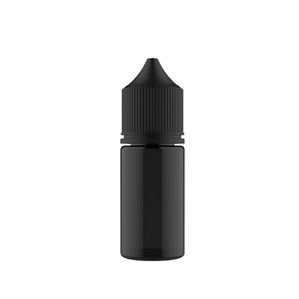 chubby gorilla 30ml stubby v3 black