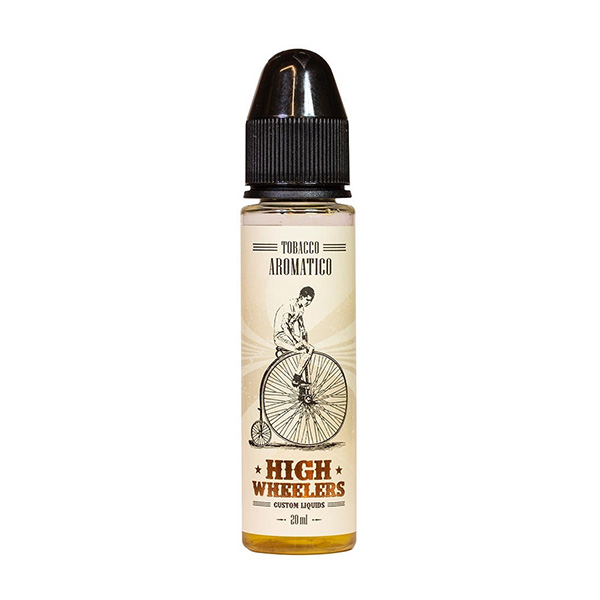 high-wheelers-tobacco-aromatico-20ml-60ml