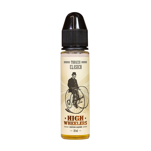 high-wheelers-tobacco-clasico-20ml-60ml