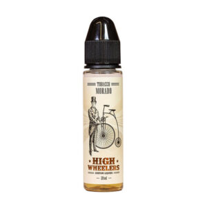 High Wheelers - Morado 20/60ml