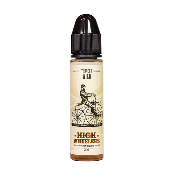 high-wheelers-tobacco-wild-20ml-60ml
