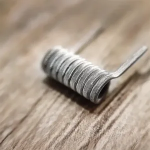 Riot Coils - Alien (series) 3*30/38 - 0.31Ω/dual