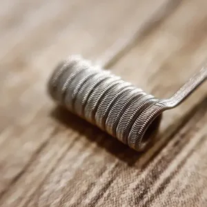 Riot Coils - Alien (series) 3*30/38 - 0.31Ω/dual