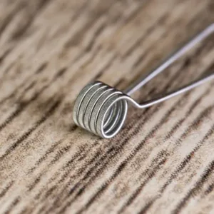 Riot Coils - (MTL-RDL-Boro) Fused Clapton 2*32/42 - 0,85Ω