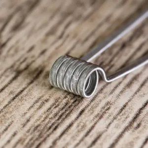 Riot Coils - (MTL-RDL-Boro) Mini Alien 3*30/40 - 0,42Ω
