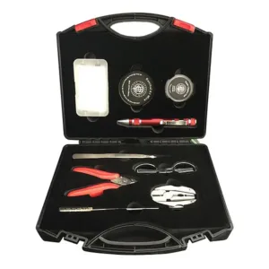 Thunderhead - Mundo 11in1 DIY Kit