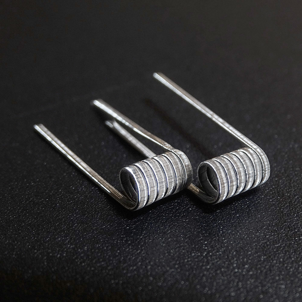 SK Coils - Legacy - Framed Staple V2 2x30+4x0.3+42 NEW