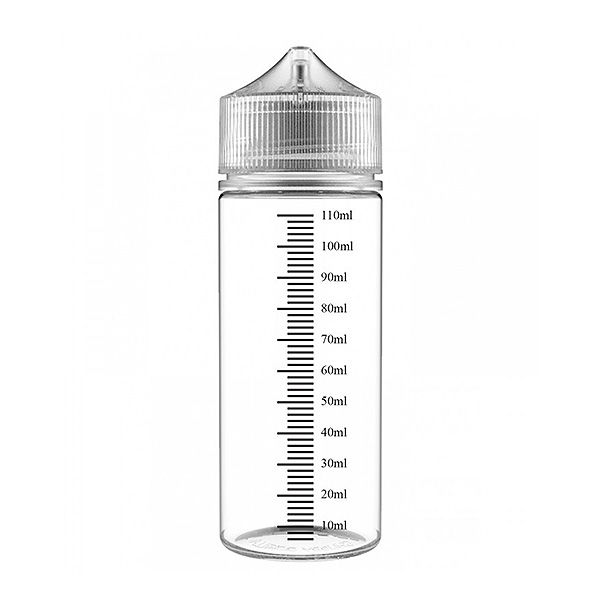 Chubby Gorilla 120ml Bottle with Doser