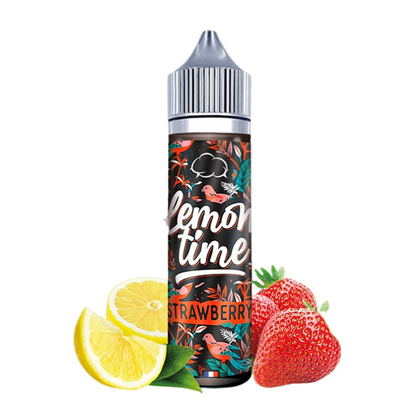 eliquid-france-lemon-time-strawberry-60ml