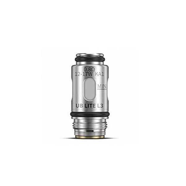 Lost Vape UB Lite Coil (URSA mini) VapeCraft
