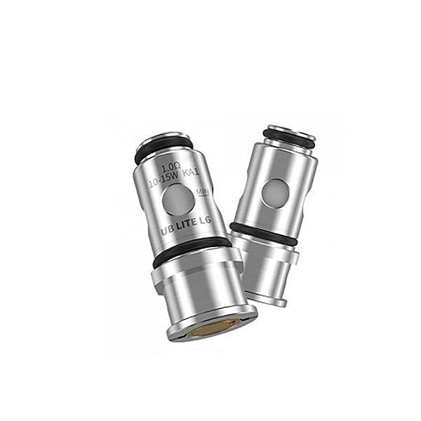 Lost Vape UB Lite Coil (URSA mini) VapeCraft