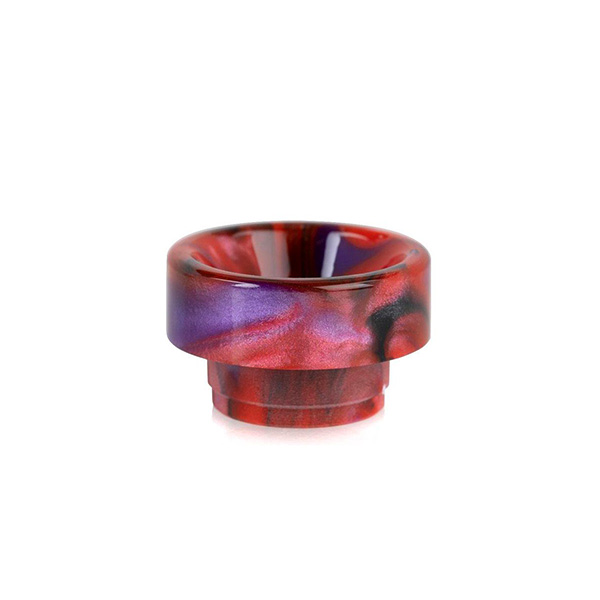 GeekVape 810 Resin DripTip Red
