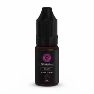 Montreal - Gelato 10ml