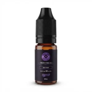Montreal - Holiday 10ml