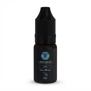 Montreal - Leaf 10ml