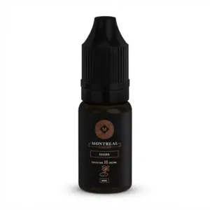 Montreal - Oasis 10ml