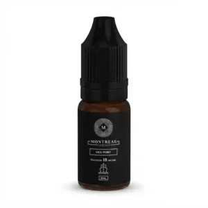 Montreal - Old Port 10ml