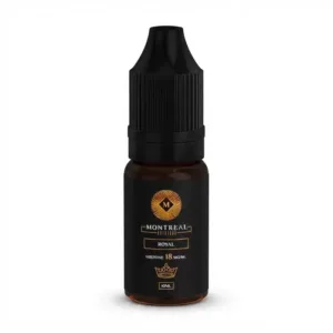 Montreal - Royal 10ml