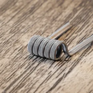 Riot Coils - 27G Alien 3*27/36 - 3.0ø - 0,11Ω