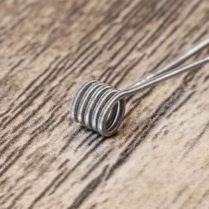 Riot Coils - (MTL-RDL-Boro) Fused Clapton 2*32/42 - 0,85Ω