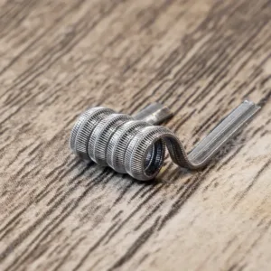 Riot Coils - Groove Fused 28/34+6*0,3/2*29+42 - 0,09Ω