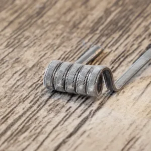 Riot Coils - Staggerton 2*30*40+8*0,3*0,1/40 - 0,10Ω/dual