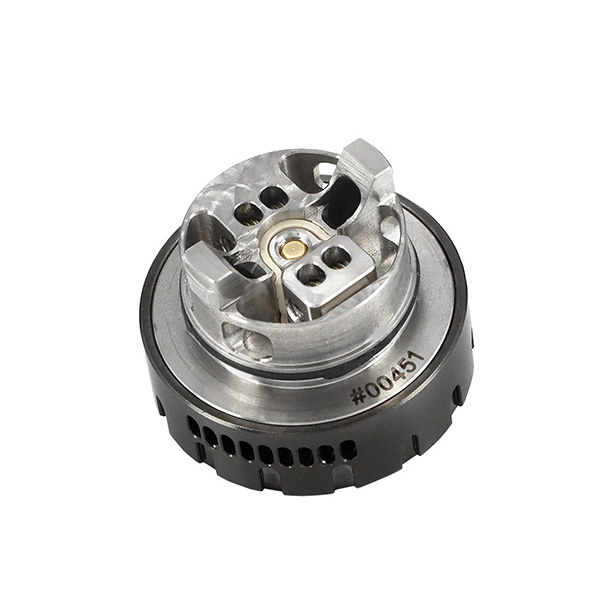 Vaperz Cloud Osiris Mini RTA 25mm 07