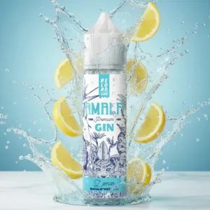 Amalfi - Gin Lemon 15/60ml