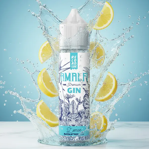 Amalfi-Gin-Lemon