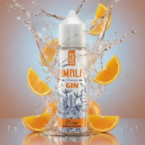 Amalfi - Gin Orange 15/60ml