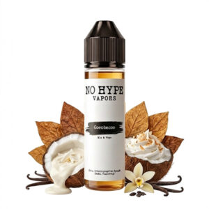 No Hype - Cocobaco 20/60ml