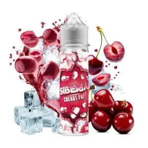 Siberia - Cherry Pop 10/60ml