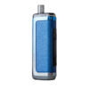 Blue Silver