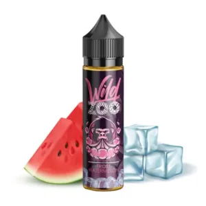 Wild Zoo - Frozen Watermelon 20/60ml