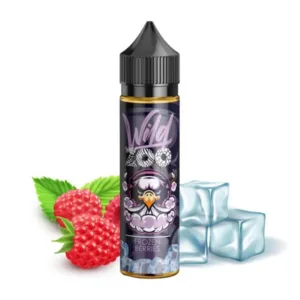 Wild Zoo - Frozen Berries 20/60ml