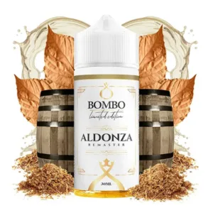 Bombo Remaster - Aldonza 20/120ml