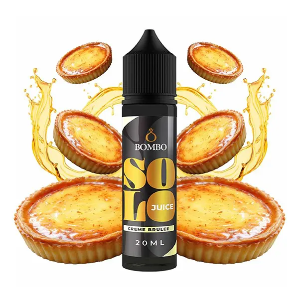 Bombo-Solo-Creme-Brulee-20ml-60ml-Flavorshot