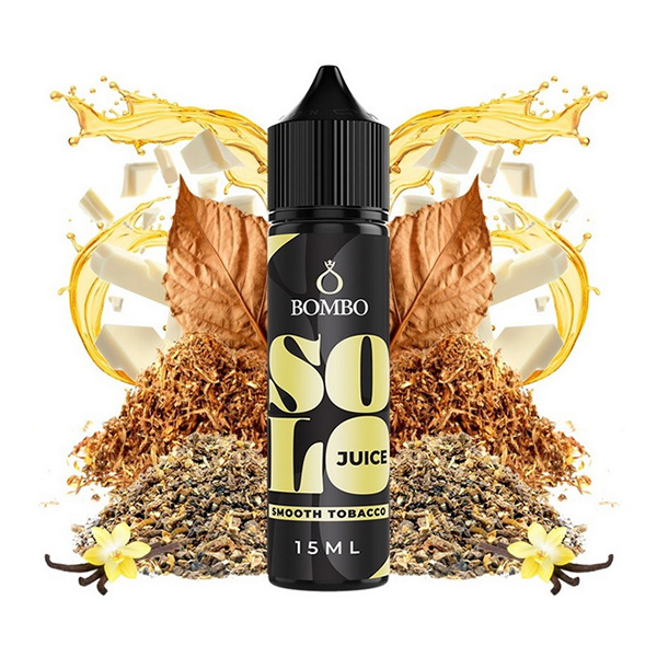 Bombo-Solo-Smooth-Tobacco-15ml-60ml-Flavorshot-2