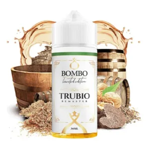 Bombo Remaster - Trubio 20/120ml