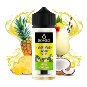 Bombo Wailani Juice - Pina Colada 30/120ml
