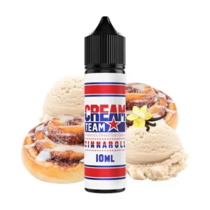 Cream Team - Cinnaroll 10/60ml