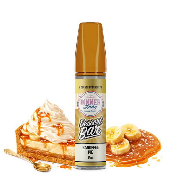 Dinner Lady Dessert Bar Banoffe Pie 14_60ml