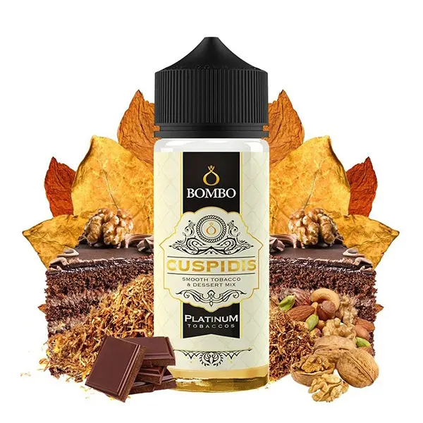 bombo-platinum-tobaccos-cuspidis-120ml-flavorshot