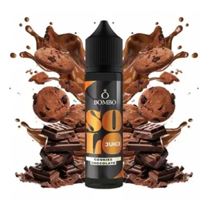 Bombo Solo - Cookies Chocolate 15/60ml
