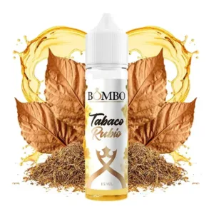 Bombo Tabaco Rubio - Rubio 15/60ml
