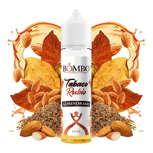 bombo-tabaco-rubio-almendrado-15ml-60ml-flavorshot