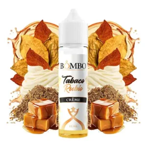 Bombo Tabaco Rubio - Creme 15/60ml