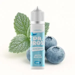 Dr Frost [Arctic Edition] - Blue Ice 12/60ml